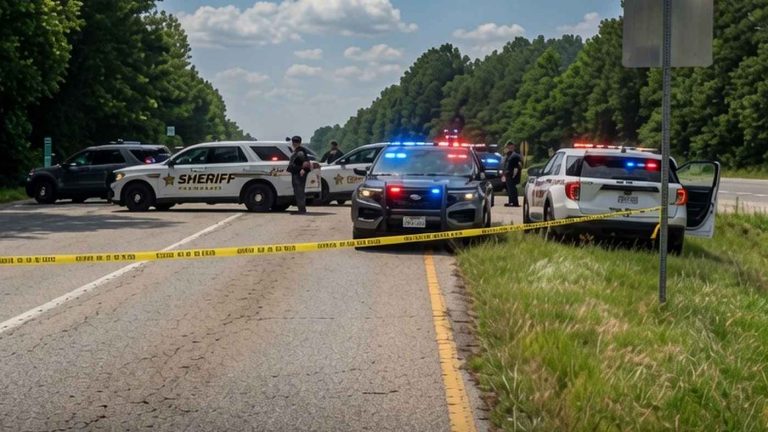 😢  Authorities Issue Urgent Advisory for This Area—What You Need to Know
