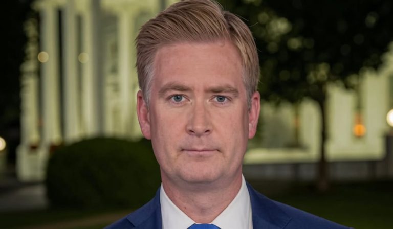 Doocy Provides Chilling Numbers On Birthright Citizenship