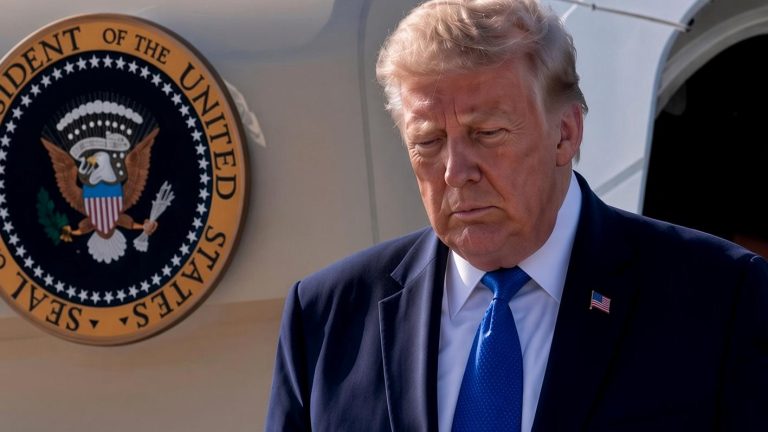 BREAKING NEWS: Dem Senate Candidate Arrested After Threatening Trump’s Life…