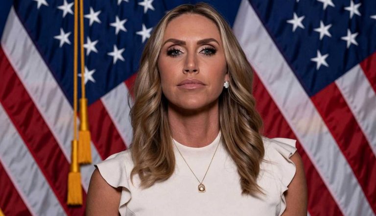 20 Minutes ago in Carolina, Lara Trump was confirmed as…See more