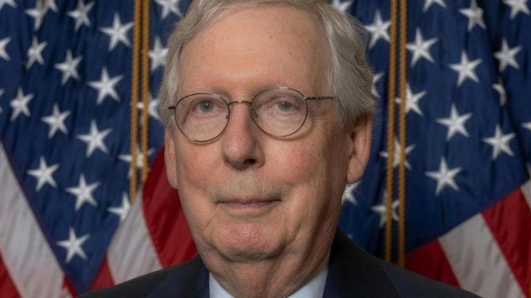 Questions Grow As McConnell Remains Hospitalized