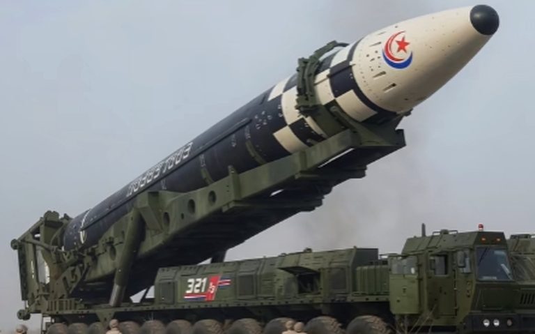 🛑🚀 False Alarms: Clarifying Reports About Military Actions in Korea.