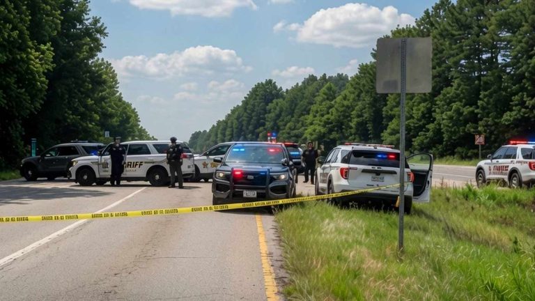 Authorities Issue Urgent Advisory for This Area—What You Need to Know