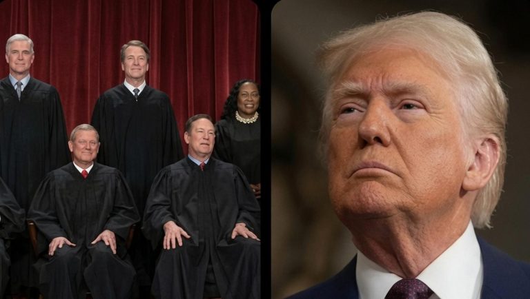 Supreme Court Reins In Activist Lawsuits, Major Win for U.S. Businesses