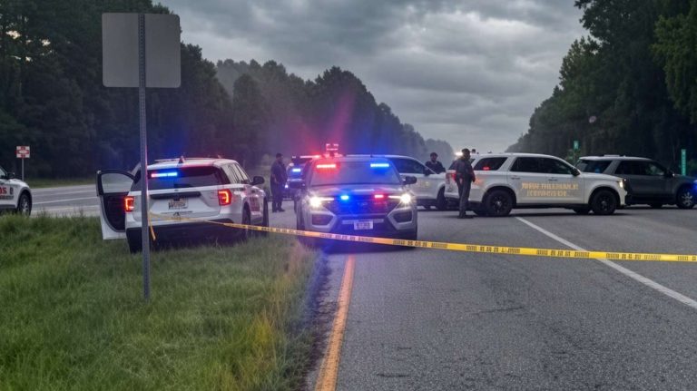 Police are urging everyone to stay away from these…s