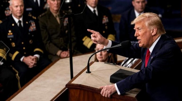 Indiana GOP Senator Who Defied Trump Will Resign