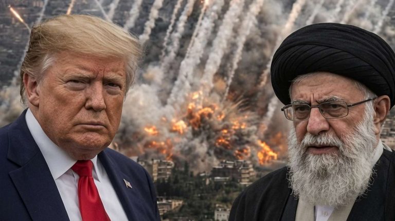BREAKING NEWS!!! TRUMP just confirmed the passing of…