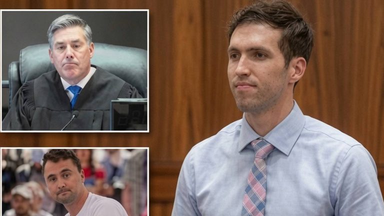 Judge In Charlie Kirk Case Denies Key Request from Family