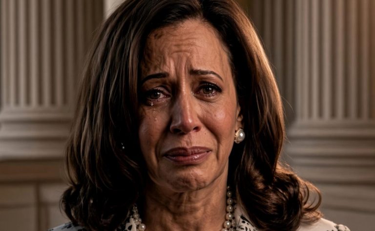 SAD NEWS 20 Minutes ago in California, Kamala Harris was confirmed as…
