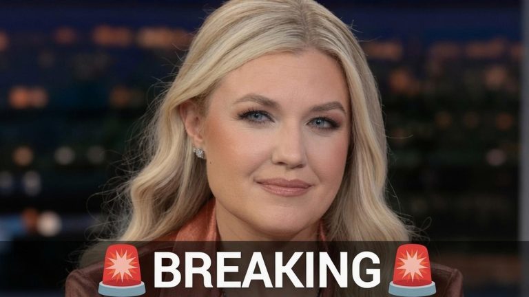 Texas Man Arrested After Threatening TPUSA’s Erika Kirk