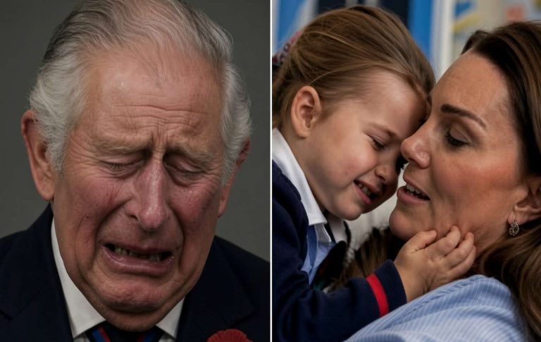 30 minutes ago, King Charles made a SAD Announcement! Prince William has…..’s’