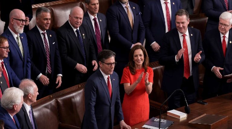 Florida Congressman Quits Spain Caucus Over Government’s Israel Policies