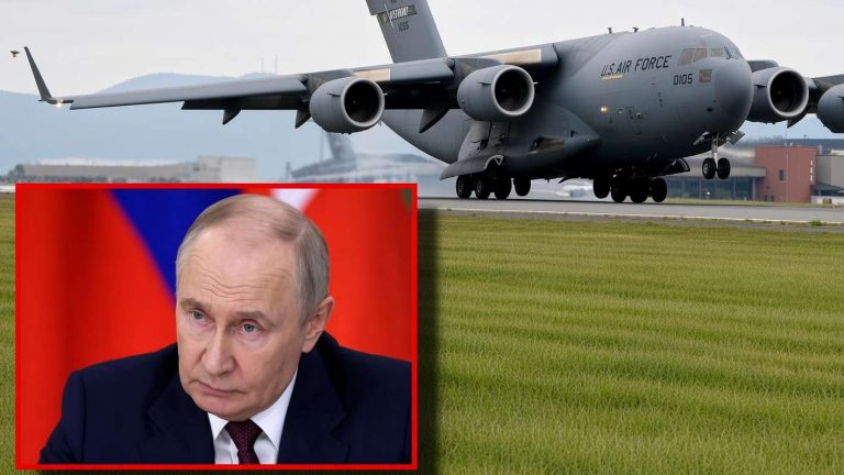 🚨🚨✅ CIA Director Ratcliffe Just Made a Secret Trip to Moscow — and Nobody Is Saying Why