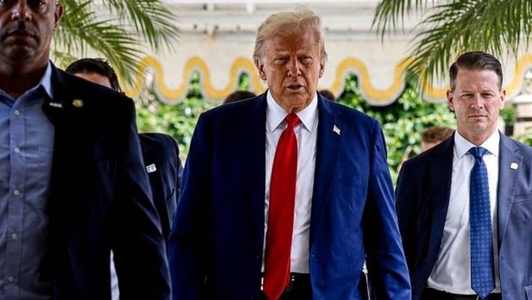 Trump Announces ‘Economic D-Day’ Against Iran, Warns ‘Worse Coming’