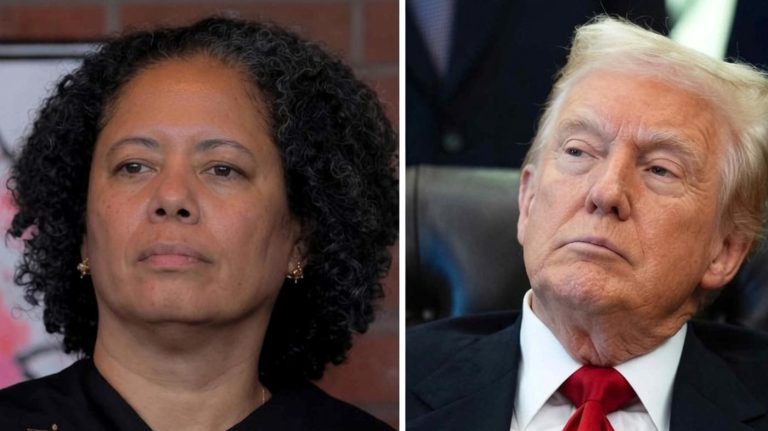 Biden Judge Orders Trump To Restore Left-Wing Ideology to National Parks