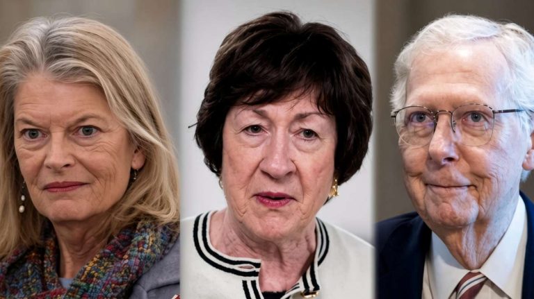🚨🅰️ Hawley Blasts 4 Republicans Who Voted To Reject Adding Voter ID Bill To Reconciliation