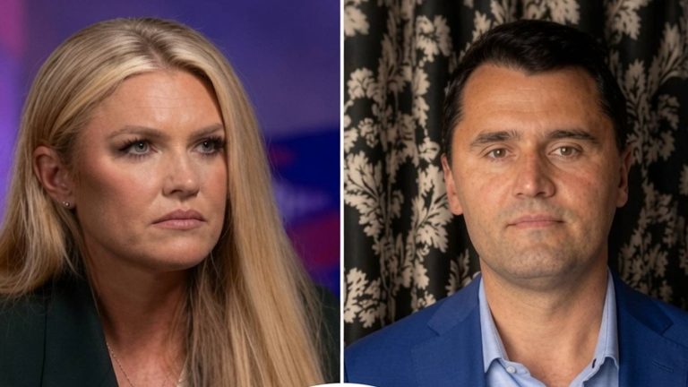 Charlie Kirk Wife Stuns Nation With Major Appointment in Utah