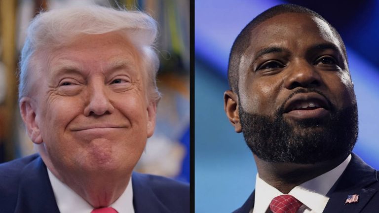 MAGA Nom Byron Donalds Just Won Florida’s GOP Governor Primary — His Republican-Turned-Democra