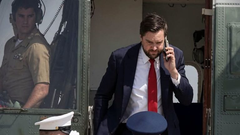 Vance Trip for Iran Peace Talks Delayed, Summoned to White House”EEE”