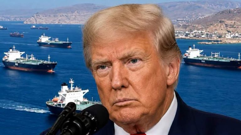Trump Gives Big Update on Iran Amid Reports Of Cease-Fire Violations