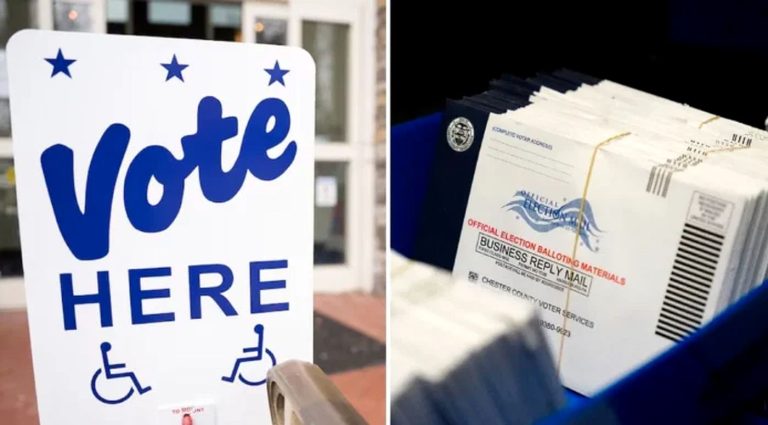 Virginia Conservatives Nullify Fraudulent Election of RINO Chairman
