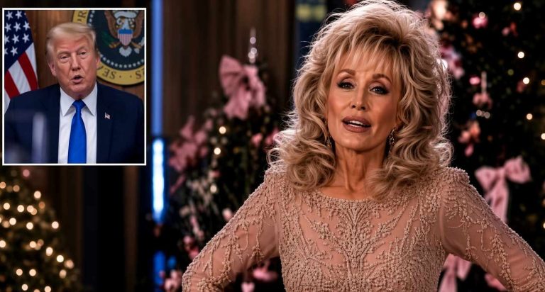 Dolly Parton’s Cause Of Death Revealed…See more
