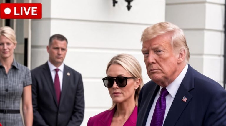 BREAKING: 20Minutes Ago Donald Trump Gets More Bad News