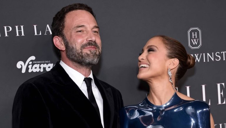 At 55 years old, Jennifer Lopez confirms to everyone that she is… See more