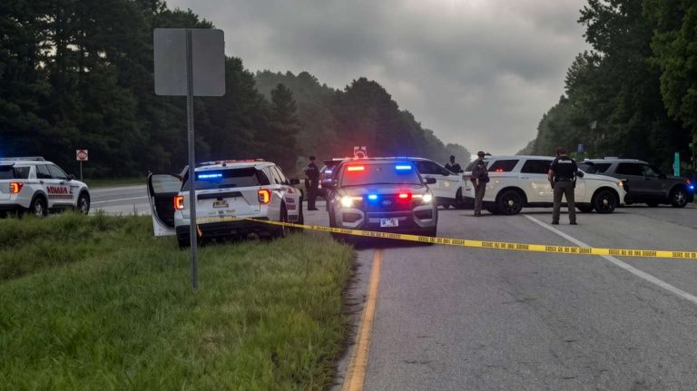 ⛑️😢 Police are urging everyone to stay away from these…