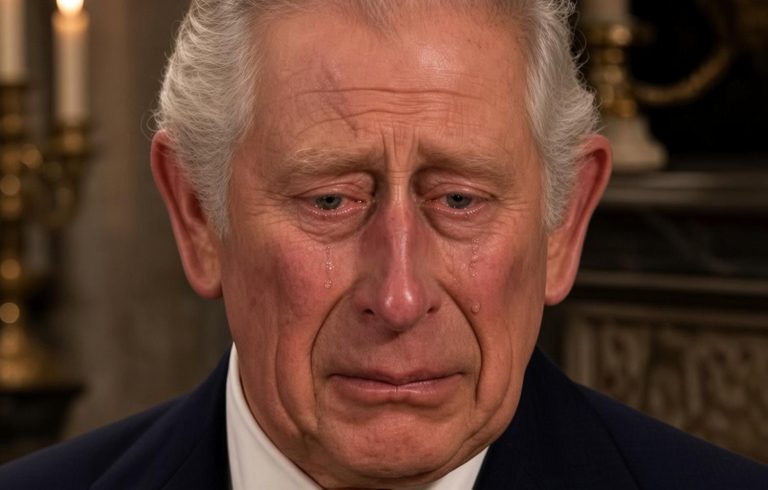 😢💔 8 minutes ago, King Charles made a SAD Announcement! Prince William has…