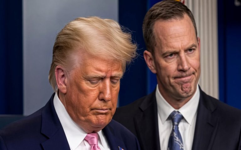 ABC Anchor Admits Truth As Trump’s DC Crackdown Yields Big ResultsS