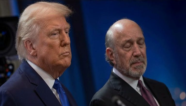 BREAKING News: Washington, D.C. Police Discover SHOCKING Trump Evidence at Epstein Ranch!