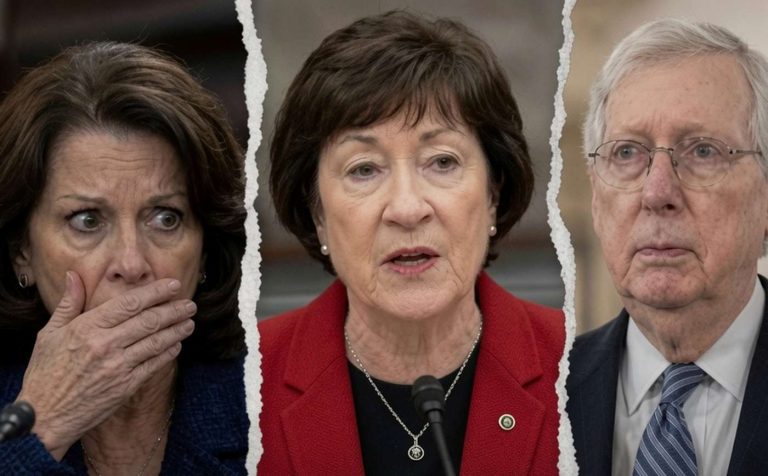 🫢🅰️ Senate Votes on Save America Act
