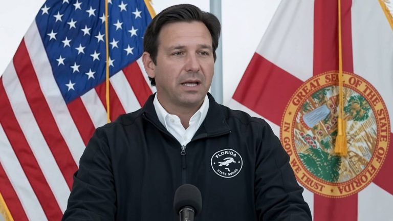 Ron DeSantis Found the Right Way to Fight Medicaid Fraud and It’s A Model For Every Other State