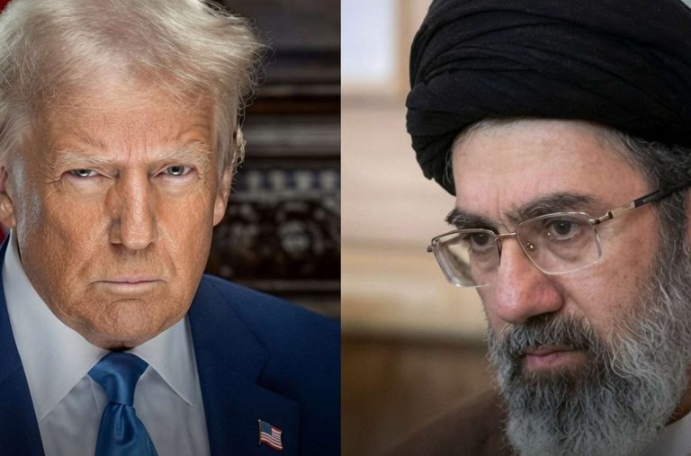 HERE WE GO: Iran just responded…