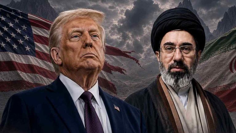 Major Update On Possible US-Iran Deal to End War