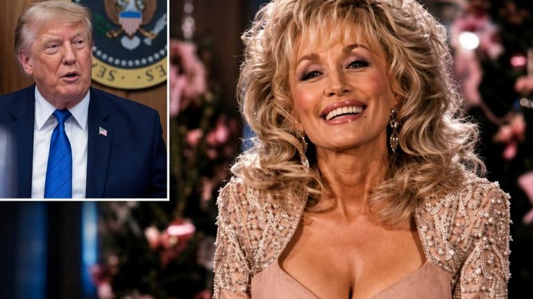 Dolly Parton’s Cause Of Death Revealed