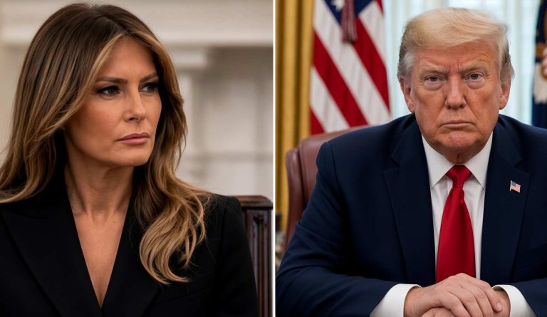 ✅🐃 Judge Tosses Wolff Suit, Clearing Path For $1B Melania Claim