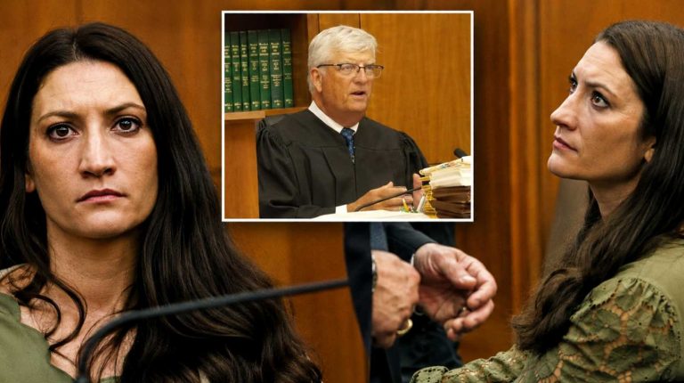 Judge Makes Big Move In Lindsay Clancy Trial