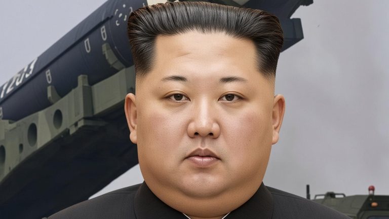 BREAKING NEWS: North Korea threatens Trump directly… See more