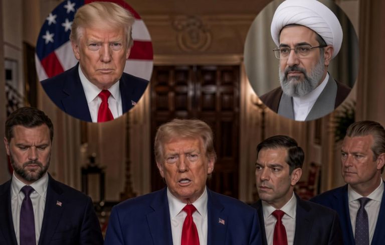 🚨 Urgent Iran will strike America tonight and will start with the state of