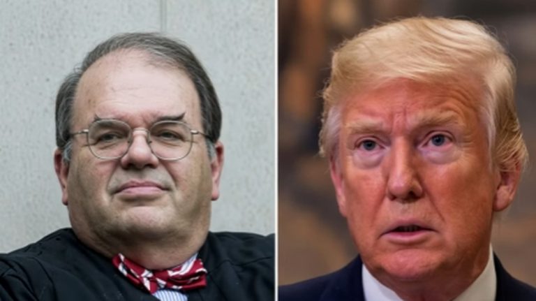 Federal Appeals Court Sacks Trump’s Trans Service Member Ban – Sort Of
