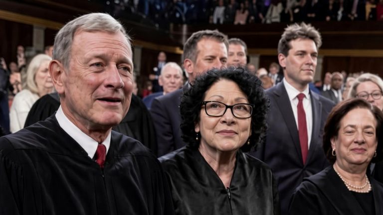 🚨 Supreme Court Issues Huge Immigration Ruling👇👇