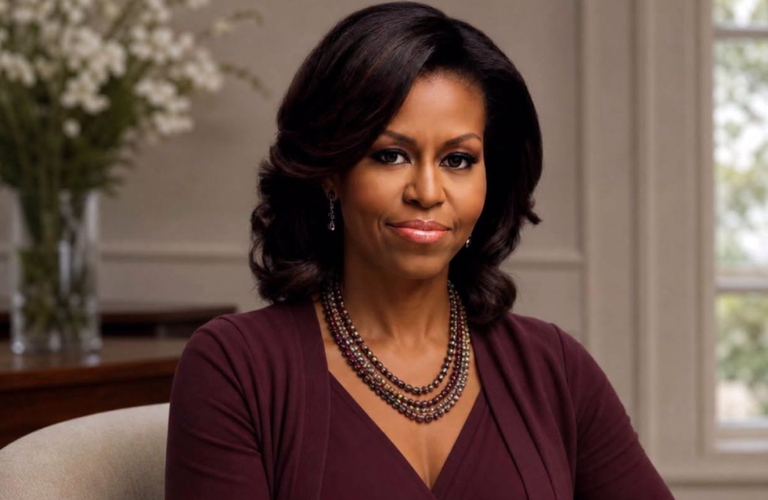 Michelle Obama Health Rumor Shows How Fast Online Speculation Spreads