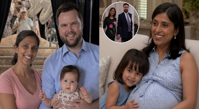 30 Minutes ago in Ohio., JD Vance was confirmed as…