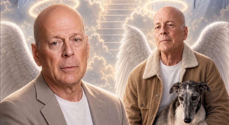 Farewell to a legend Bruce WillisSee more…