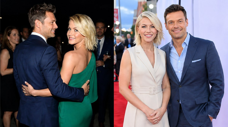 Ryan Seacrest’s Wedding Surprise Has Everyone Talking