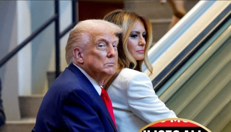 TRUMP JUST SHOCKED THE NATION with his CHILLING response to the NBC host’s family kidnapping crisis. His words will leave you SPEECHLESS.
