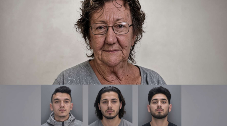 Tragedy Strikes Behind Closed Doors: The Mystery Behind the Elderly Woman Found in a Motel Room..