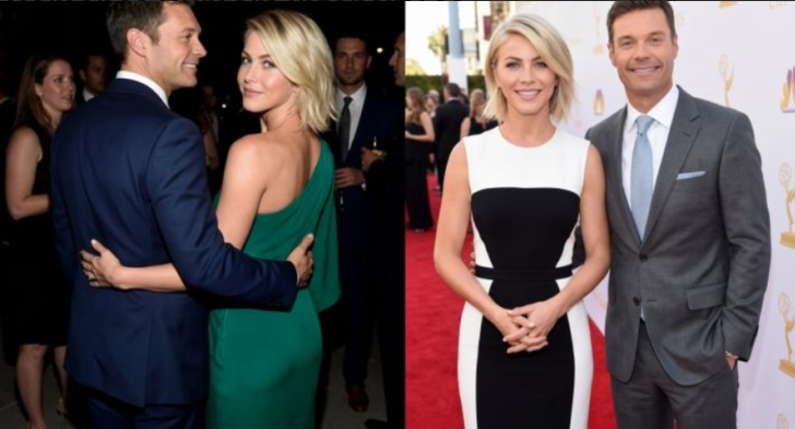 Ryan Seacrest Romance Rumors Intensify as Private Life Draws New Attention